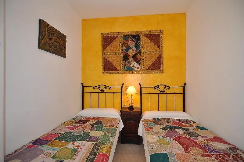 Apartamentos Cel Blau Santa Eularia des Riu Apartament