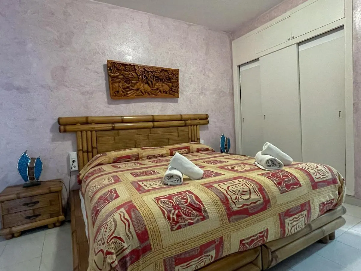 Apartamentos Cel Blau Santa Eularia des Riu Apartament
