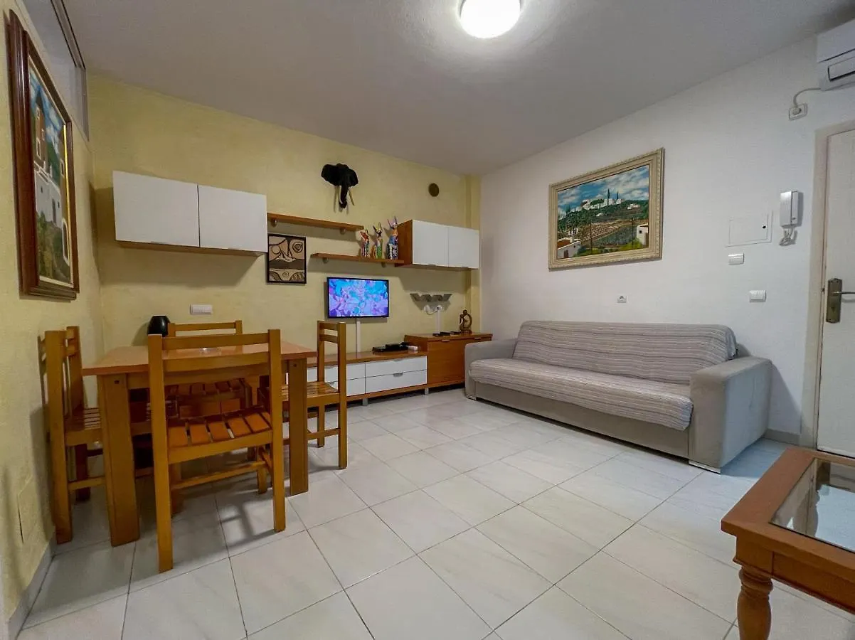 Apartament Apartamentos Cel Blau Santa Eularia des Riu Hiszpania