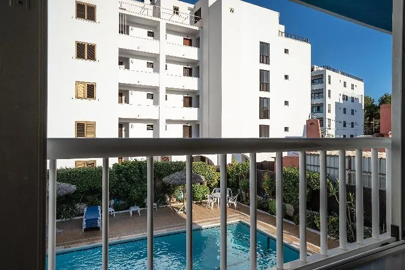Apartamentos Cel Blau Santa Eularia des Riu Apartament