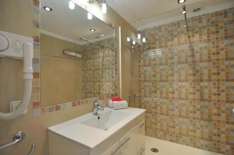 Apartamentos Cel Blau Santa Eularia des Riu 0*,  Hiszpania