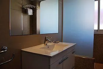 Apartamentos Cel Blau Santa Eularia des Riu Apartament