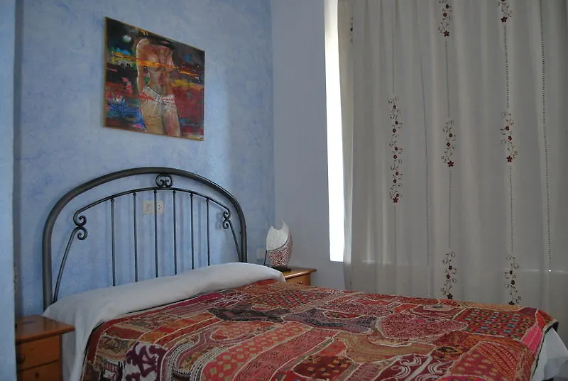 Apartamentos Cel Blau Santa Eularia des Riu Apartament