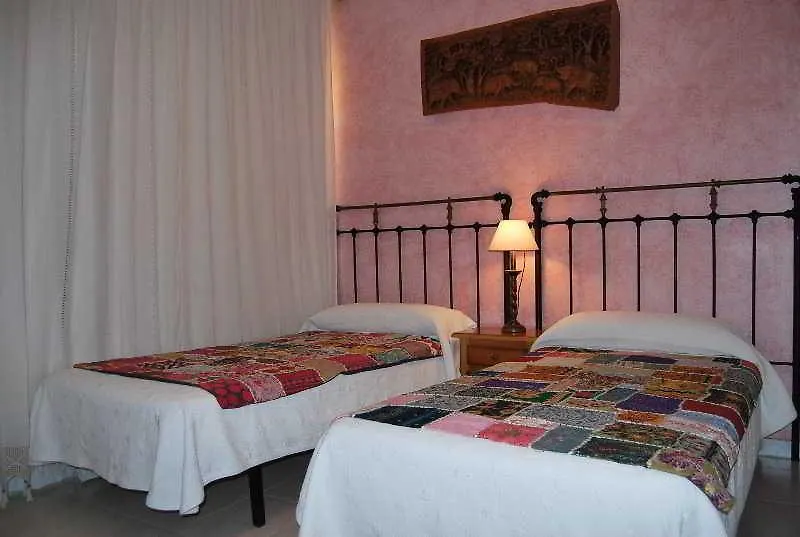 Apartamentos Cel Blau Santa Eularia des Riu