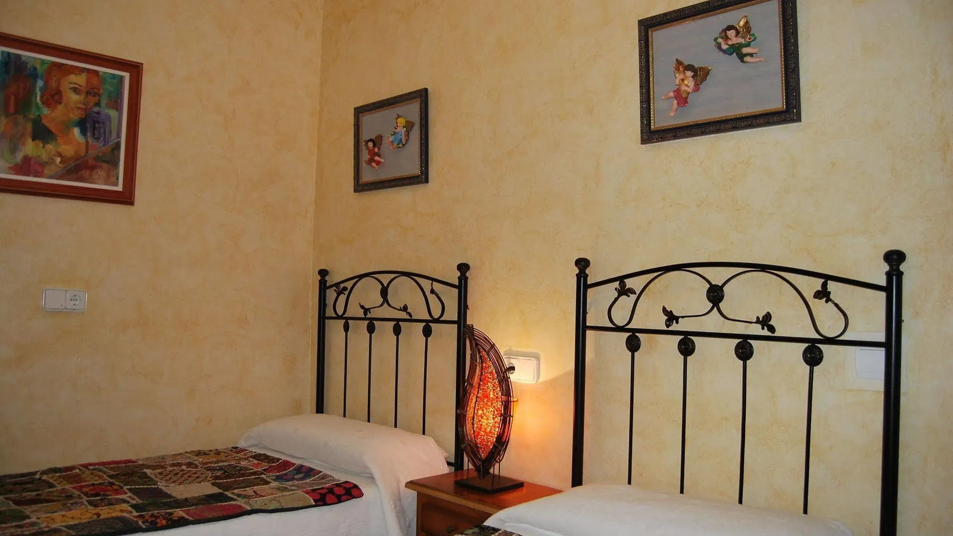 Apartamentos Cel Blau Santa Eularia des Riu