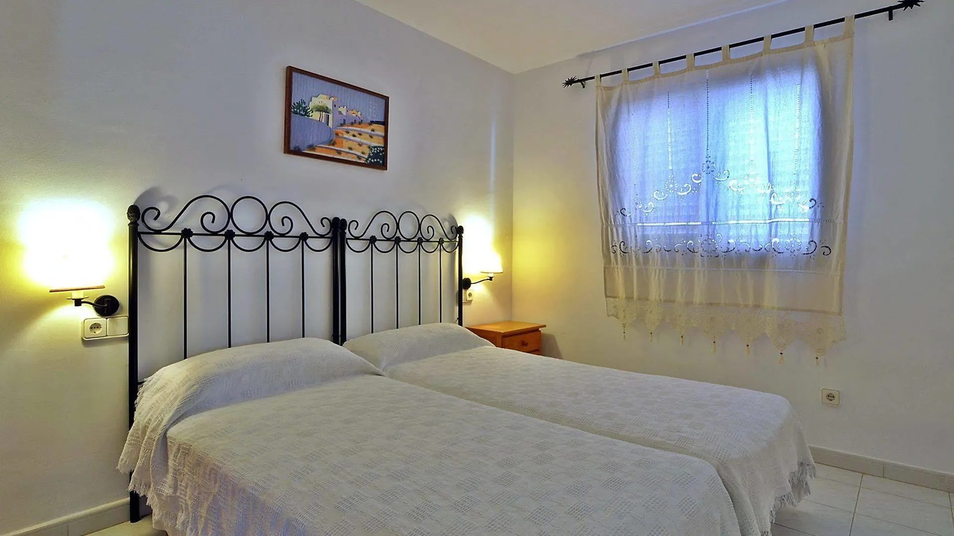 Apartamentos Cel Blau Santa Eularia des Riu Apartament