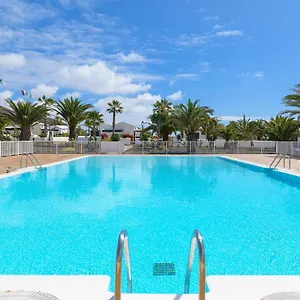  Holiday home Casa La Goleta, Volcan Y Mar Spain