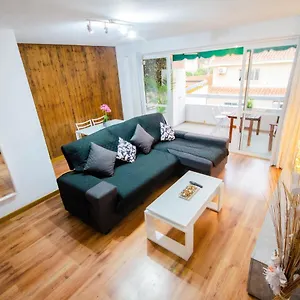  Apartment Pez Espada Spain
