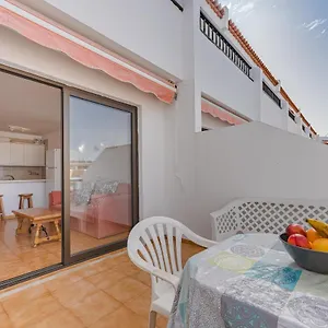  Apartment Ocean Park Ii Spain