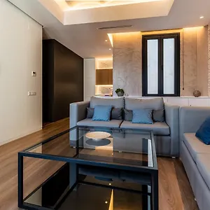  Apartment Tendillas Plaza Spain