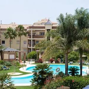  Apartment Beautiful - Miraflores Mijas Costa Spain