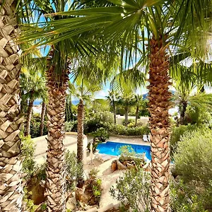 Casa Grecia Santa Eularia des Riu