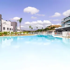  Apartment Amazing 3 Bedroom Cala Serena Spain