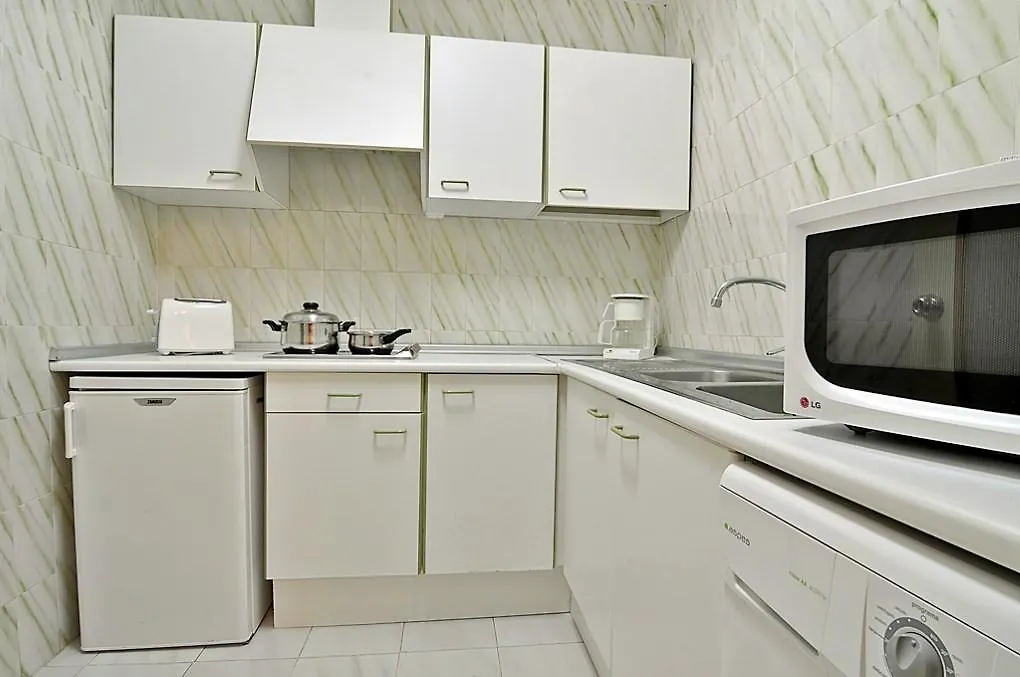 Apartamentos Cel Blau Santa Eularia des Riu