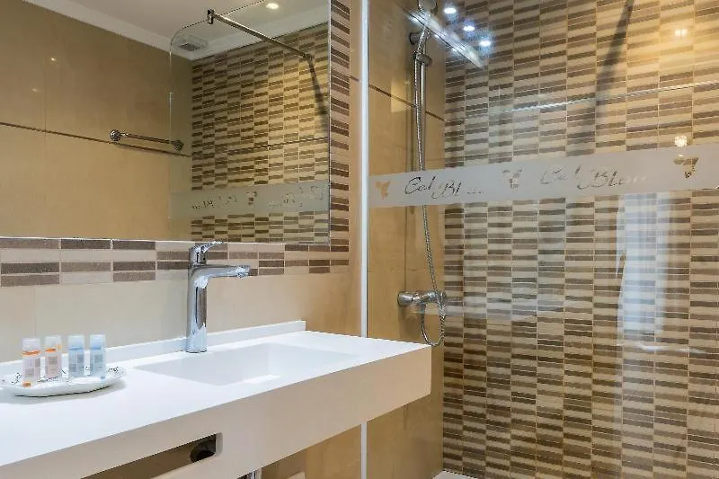 Apartamentos Cel Blau Santa Eularia des Riu 0*,  Spain