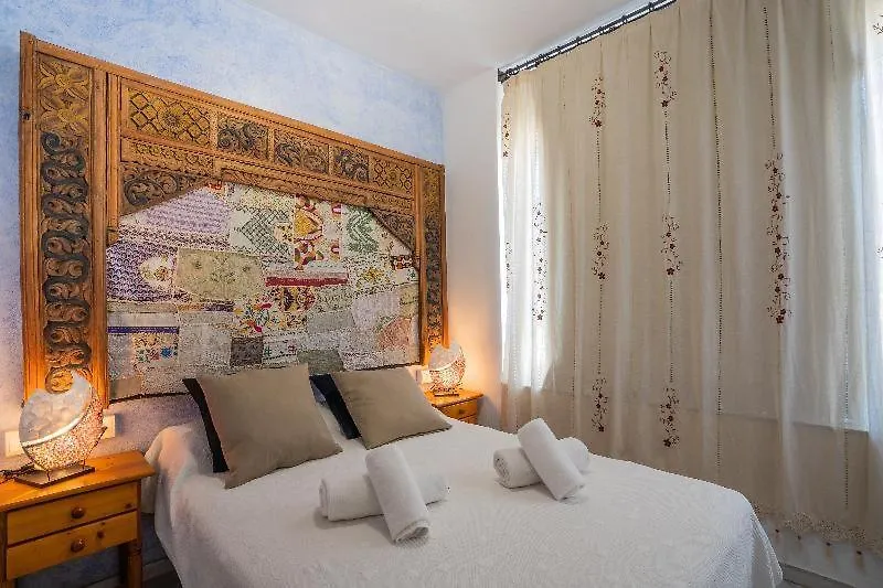 Apartamentos Cel Blau Santa Eularia des Riu