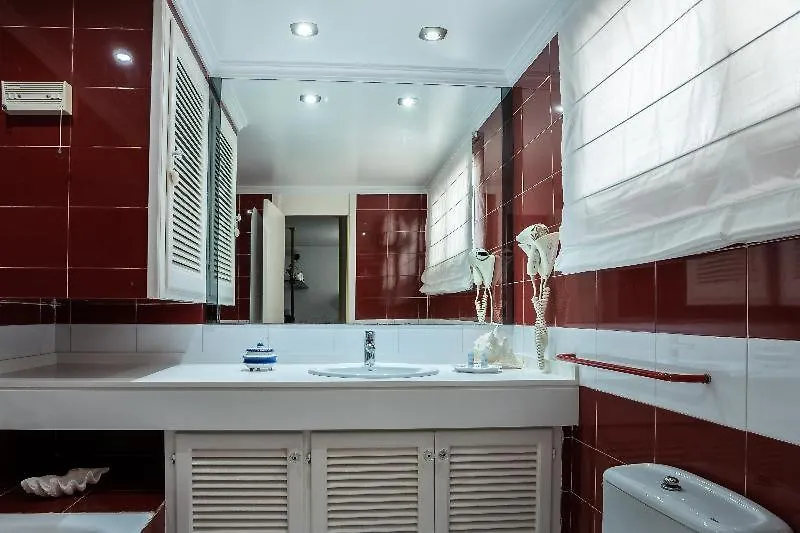 Apartamentos Cel Blau Santa Eularia des Riu