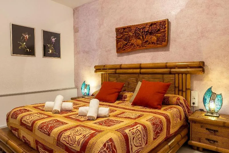 Apartamentos Cel Blau Santa Eularia des Riu