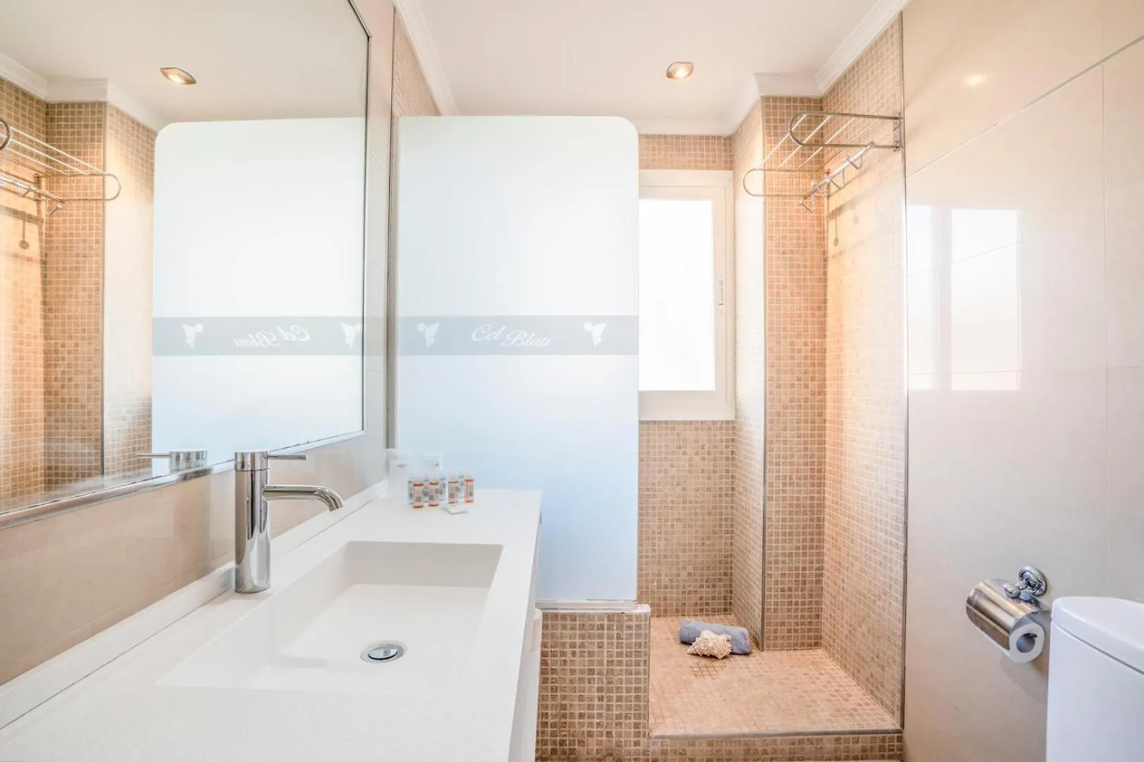 Apartment Apartamentos Cel Blau Santa Eularia des Riu