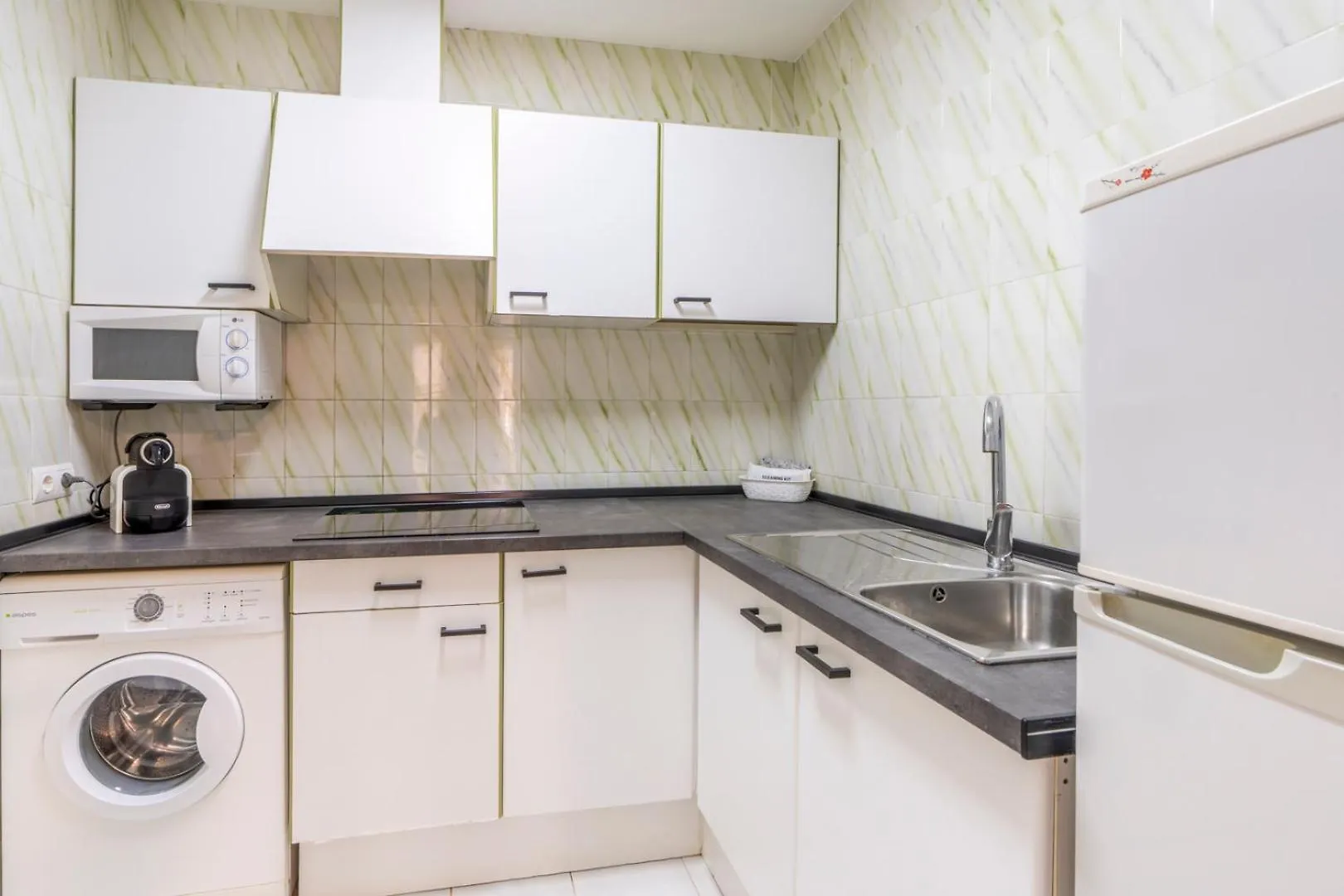Apartamentos Cel Blau Santa Eularia des Riu