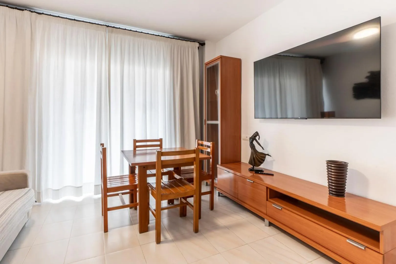 Apartamentos Cel Blau Santa Eularia des Riu Spain