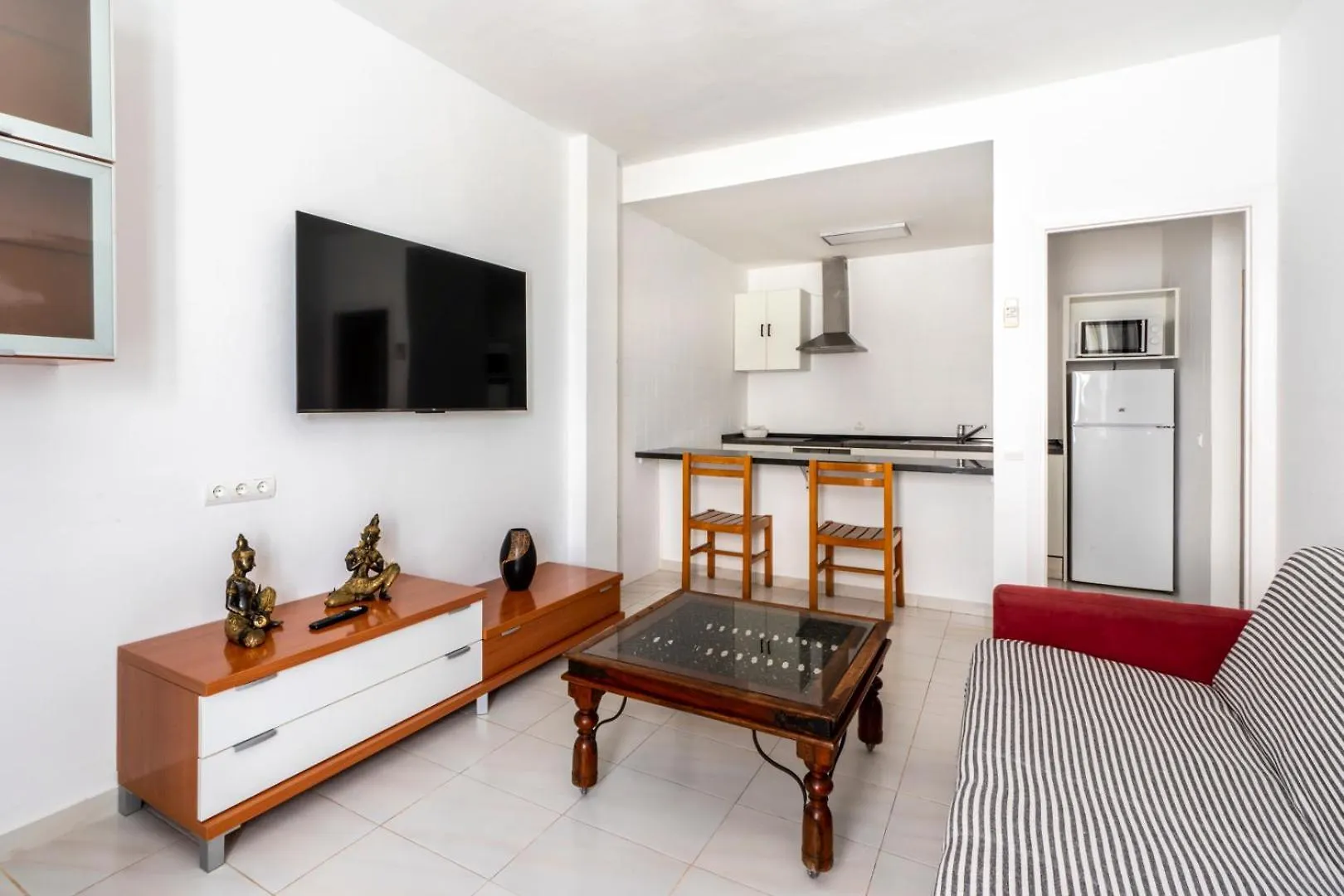 Apartamentos Cel Blau Santa Eularia des Riu Spain