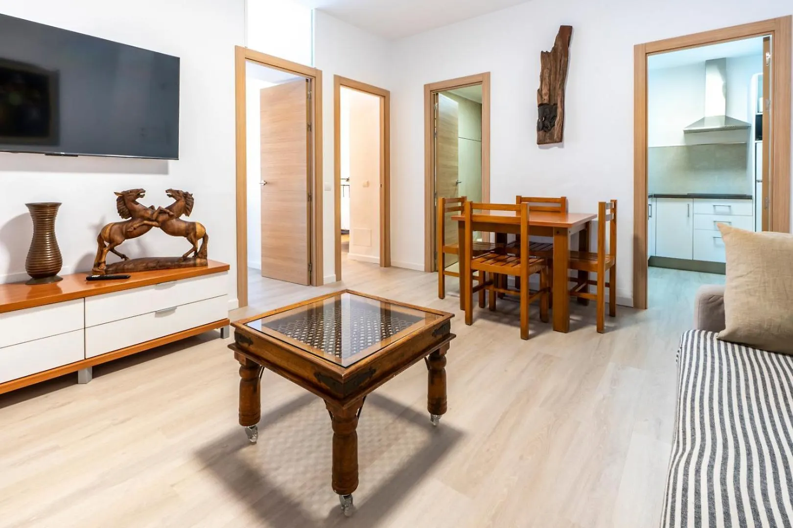 Apartamentos Cel Blau Santa Eularia des Riu 0*,