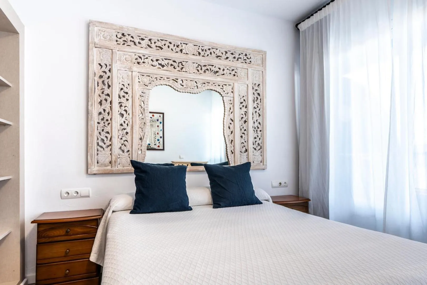 Apartamentos Cel Blau Santa Eularia des Riu