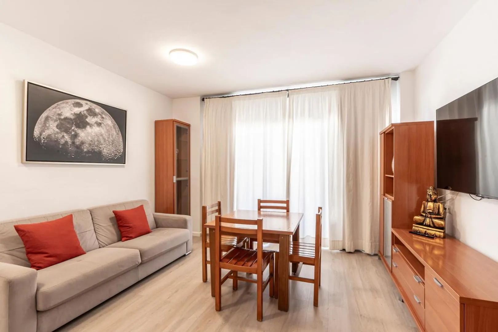 Apartamentos Cel Blau Santa Eularia des Riu