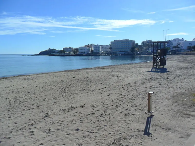 Apartamentos Cel Blau Santa Eularia des Riu