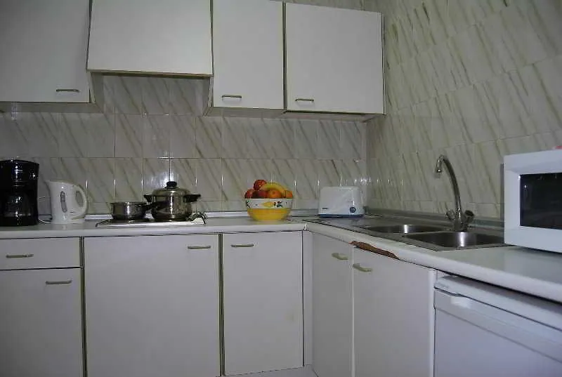 Apartamentos Cel Blau Santa Eularia des Riu
